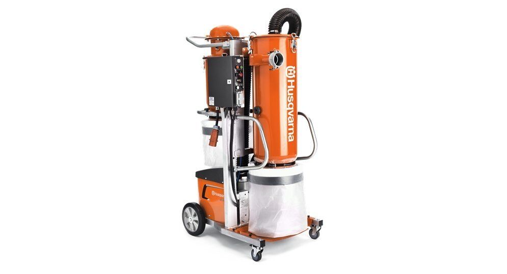 HUSQVARNA DC6000 Συλλέκτης Σκόνης 967625001
